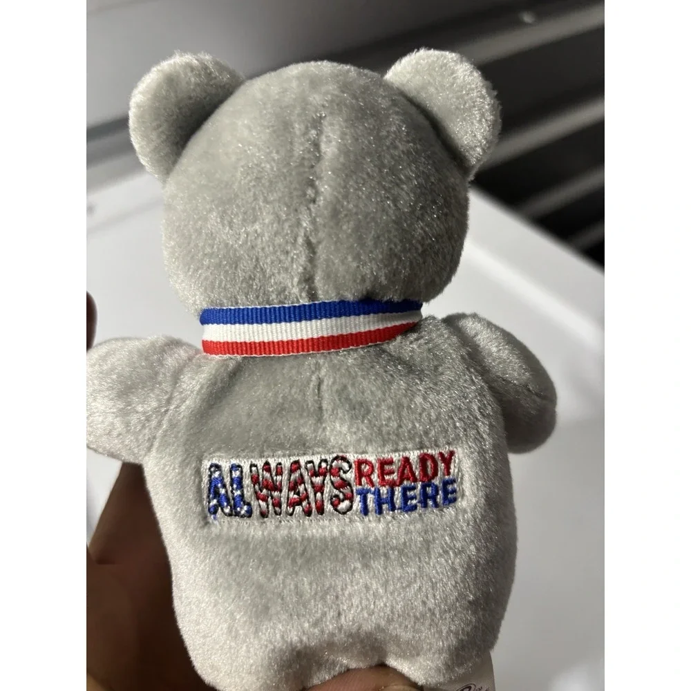 U.S Coast Guard Plush Bear Military Bears